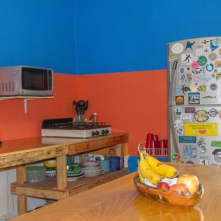 Esterito Hostel La Paz Zewnętrze zdjęcie