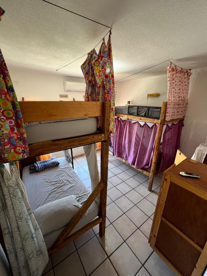 Esterito Hostel La Paz Zewnętrze zdjęcie