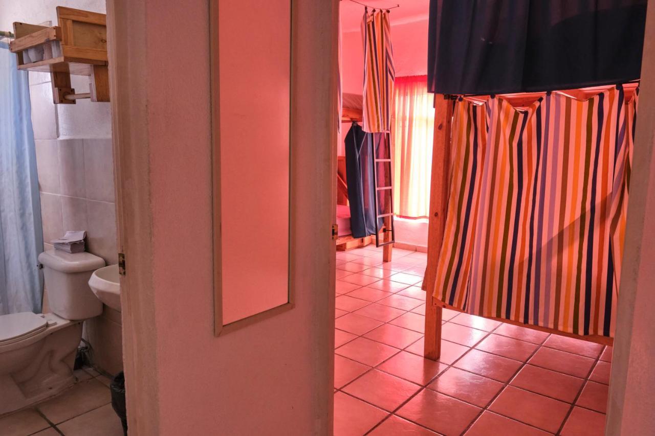 Esterito Hostel La Paz Zewnętrze zdjęcie