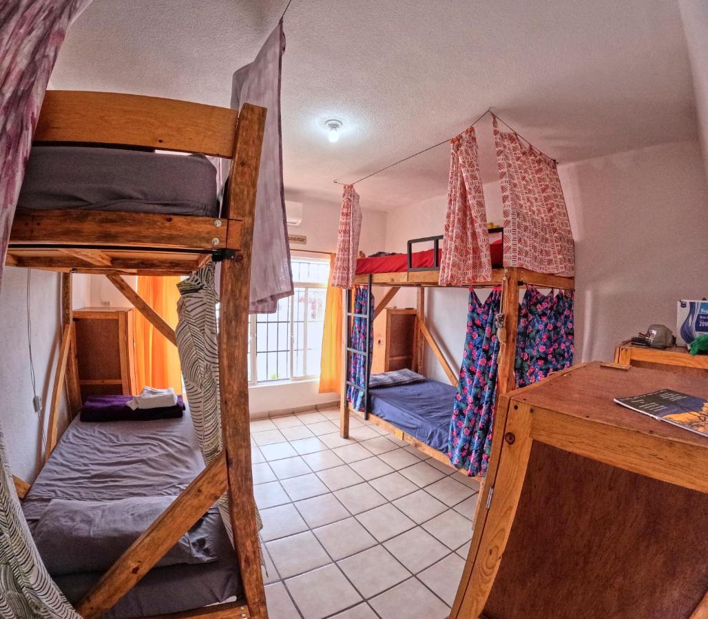 Esterito Hostel La Paz Zewnętrze zdjęcie