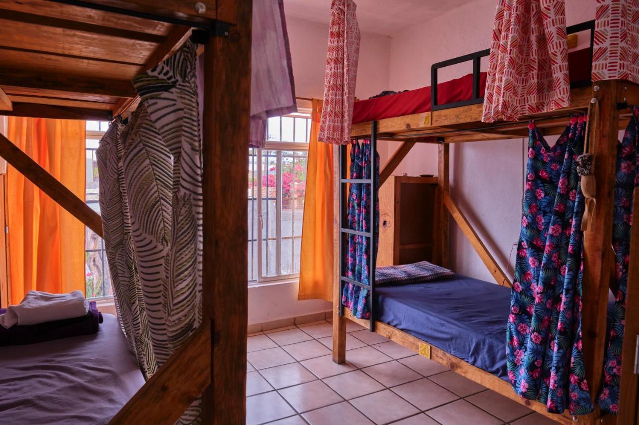 Esterito Hostel La Paz Zewnętrze zdjęcie