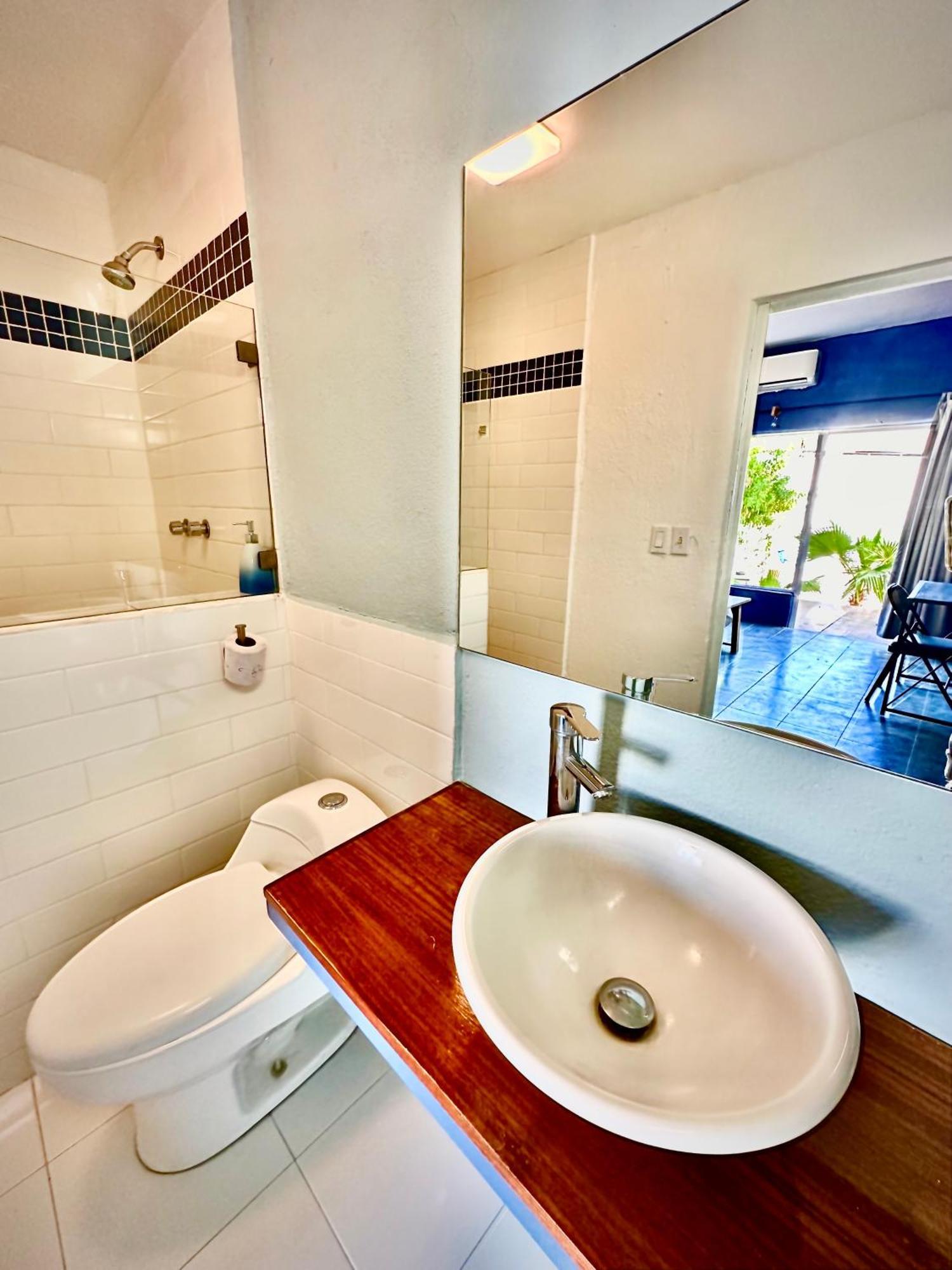 Esterito Hostel La Paz Zewnętrze zdjęcie