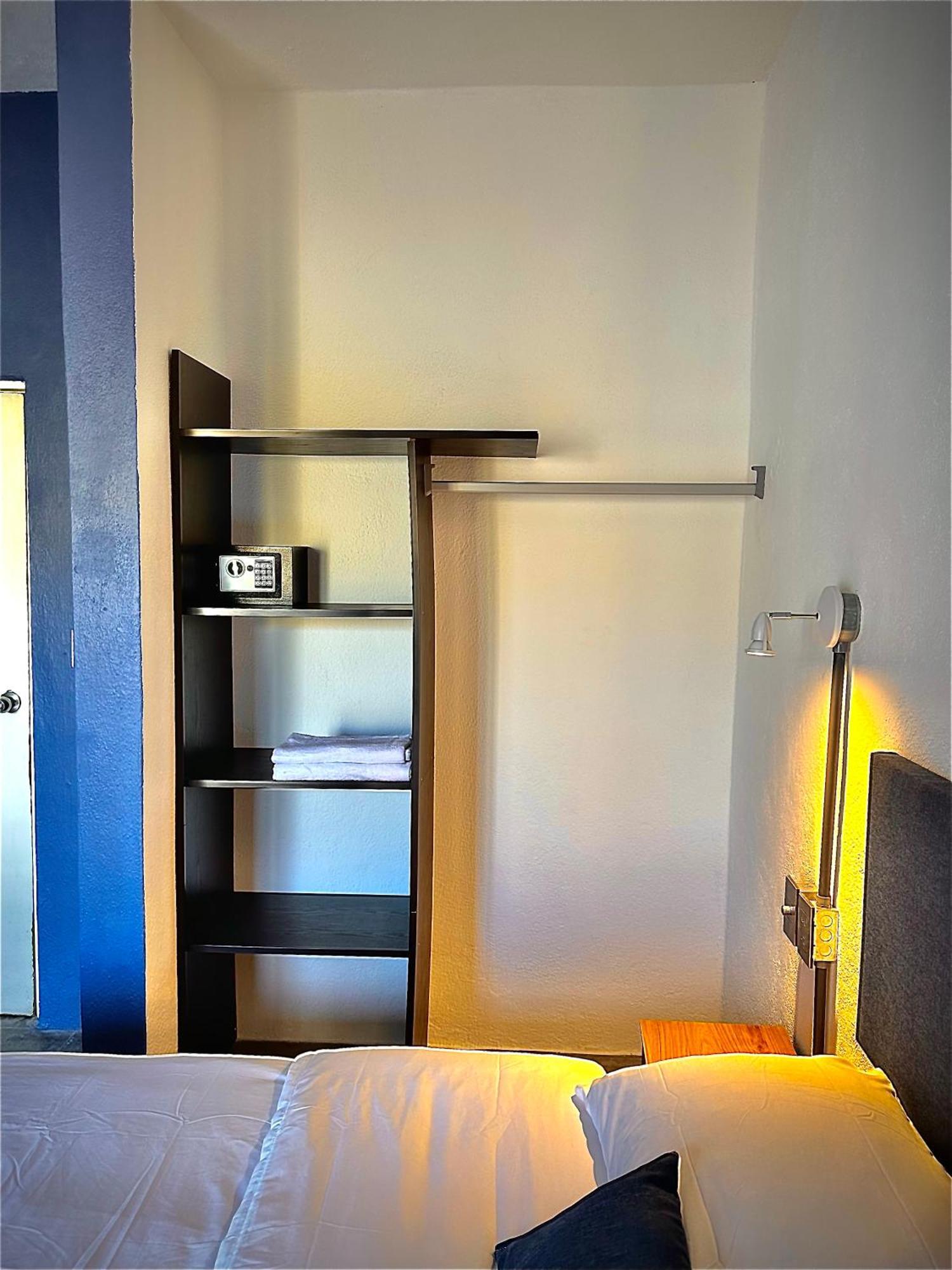 Esterito Hostel La Paz Zewnętrze zdjęcie