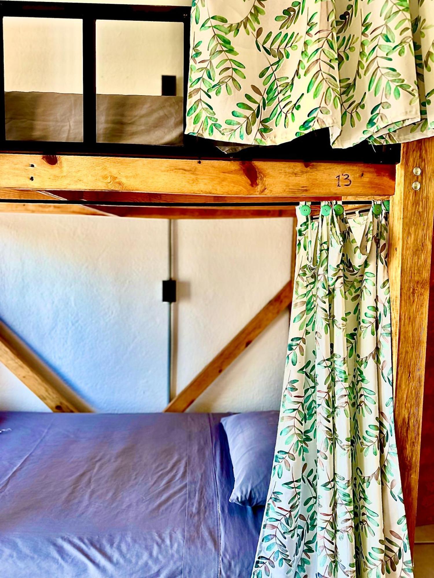 Esterito Hostel La Paz Zewnętrze zdjęcie