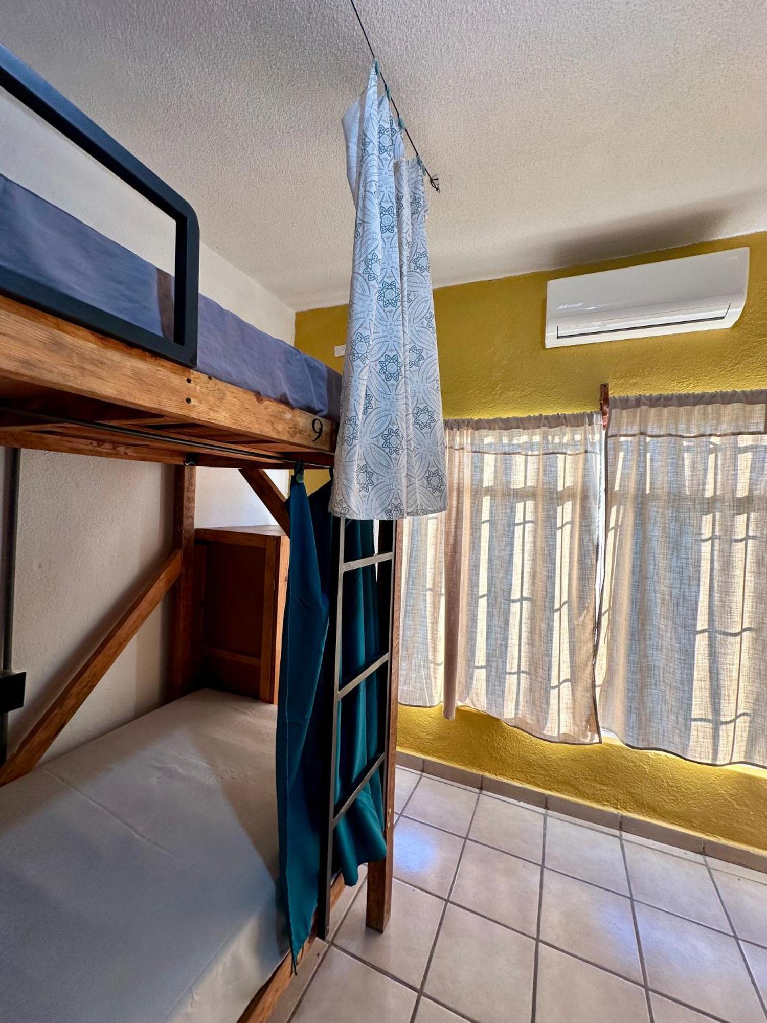 Esterito Hostel La Paz Zewnętrze zdjęcie