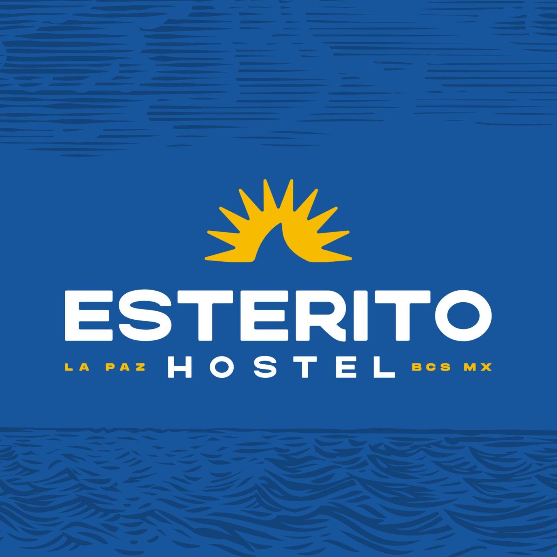 Esterito Hostel La Paz Zewnętrze zdjęcie