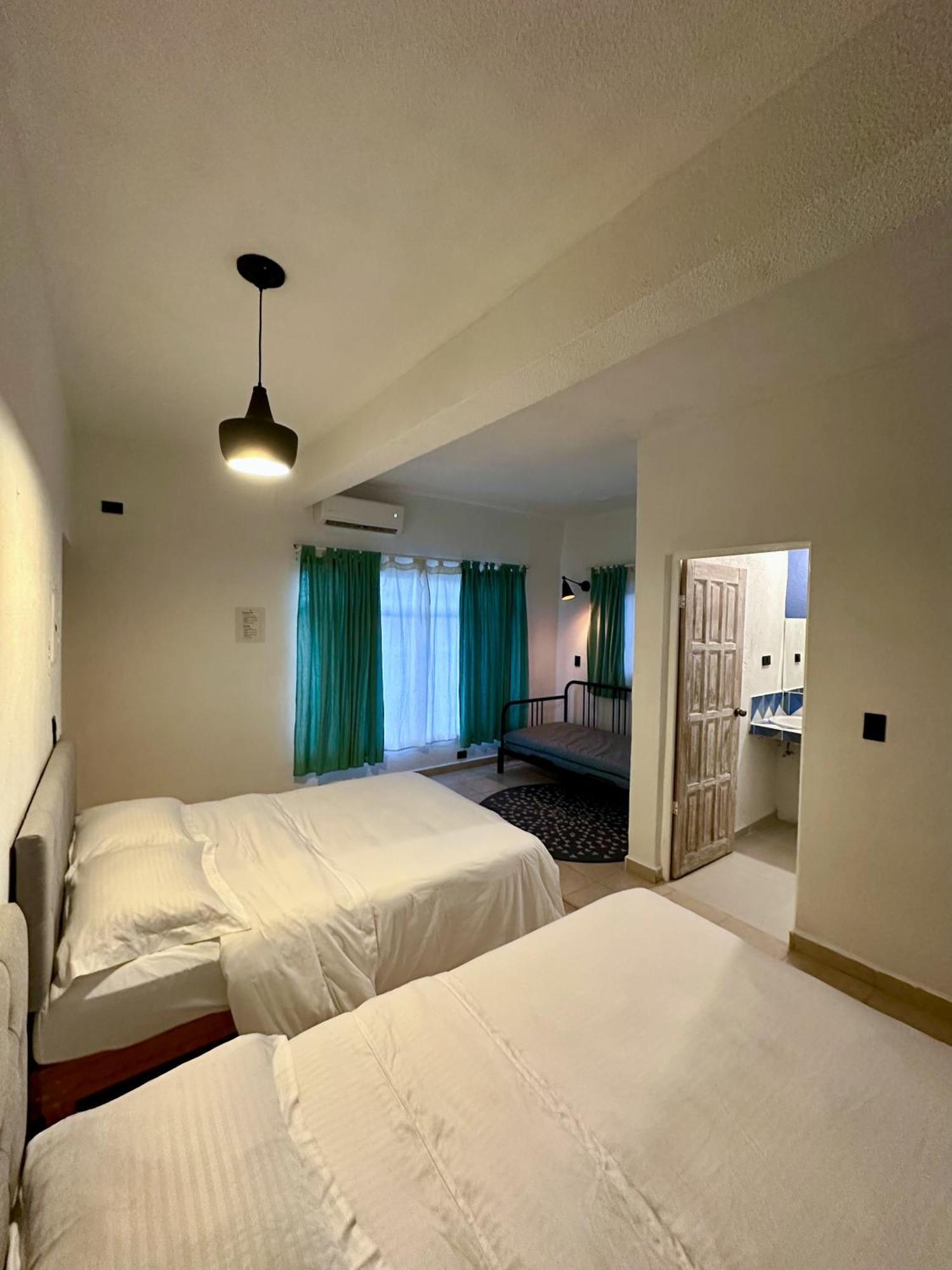 Esterito Hostel La Paz Zewnętrze zdjęcie