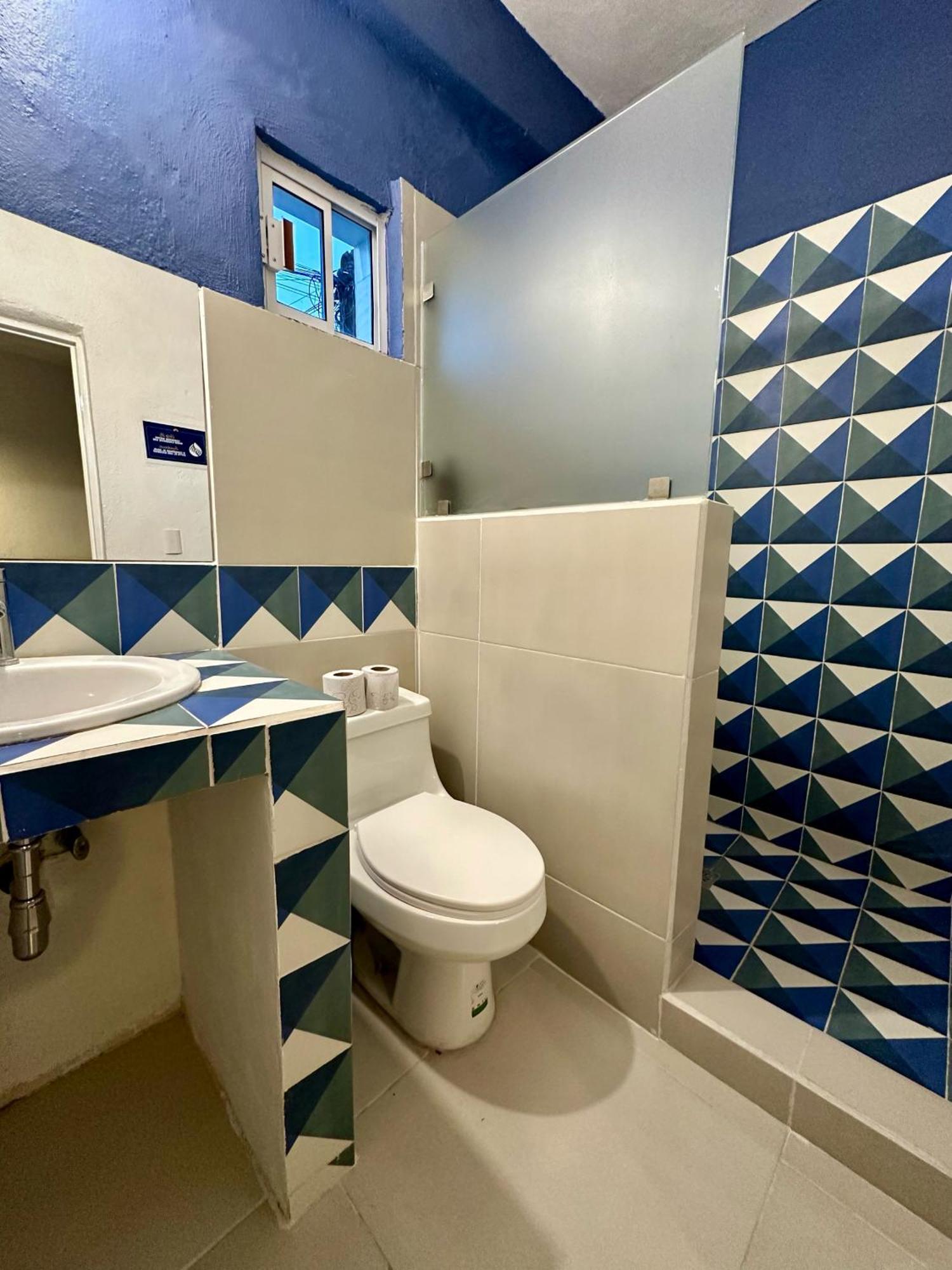 Esterito Hostel La Paz Pokój zdjęcie