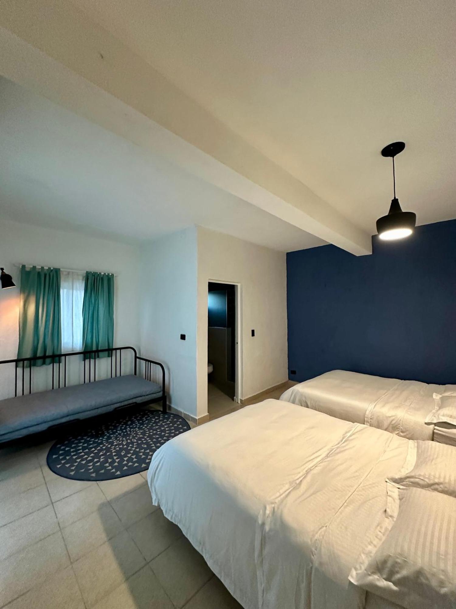 Esterito Hostel La Paz Zewnętrze zdjęcie