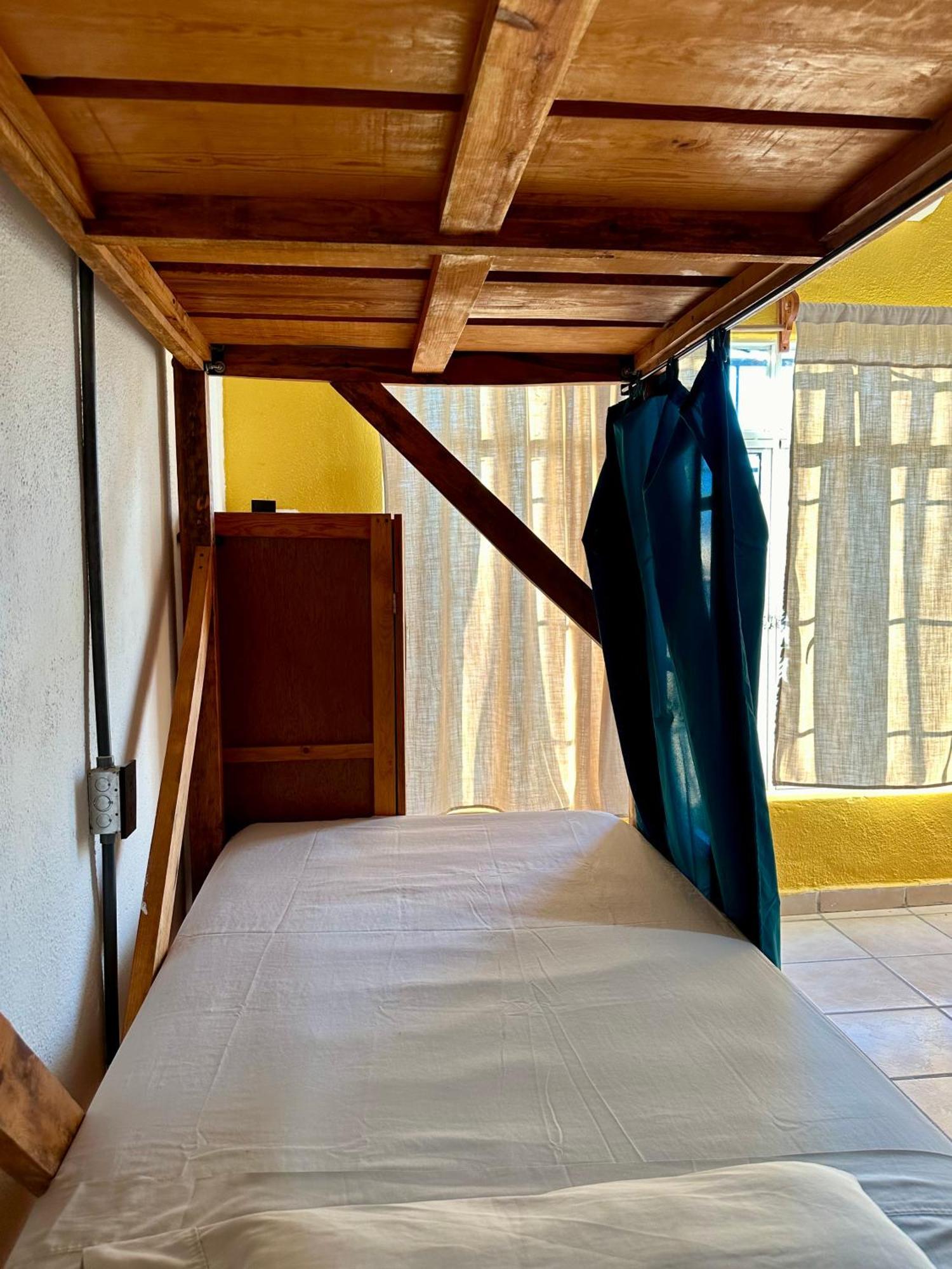 Esterito Hostel La Paz Zewnętrze zdjęcie