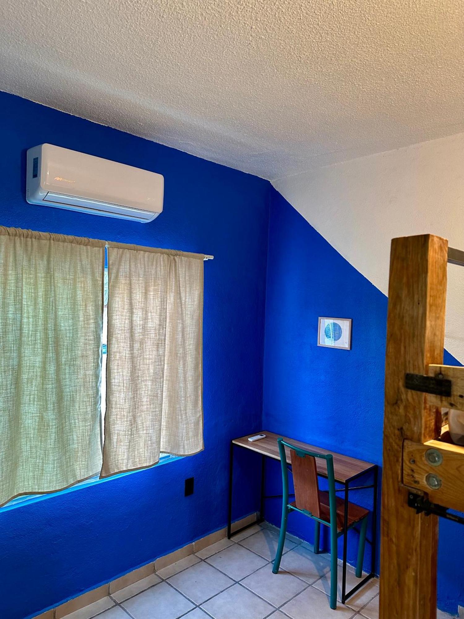 Esterito Hostel La Paz Zewnętrze zdjęcie