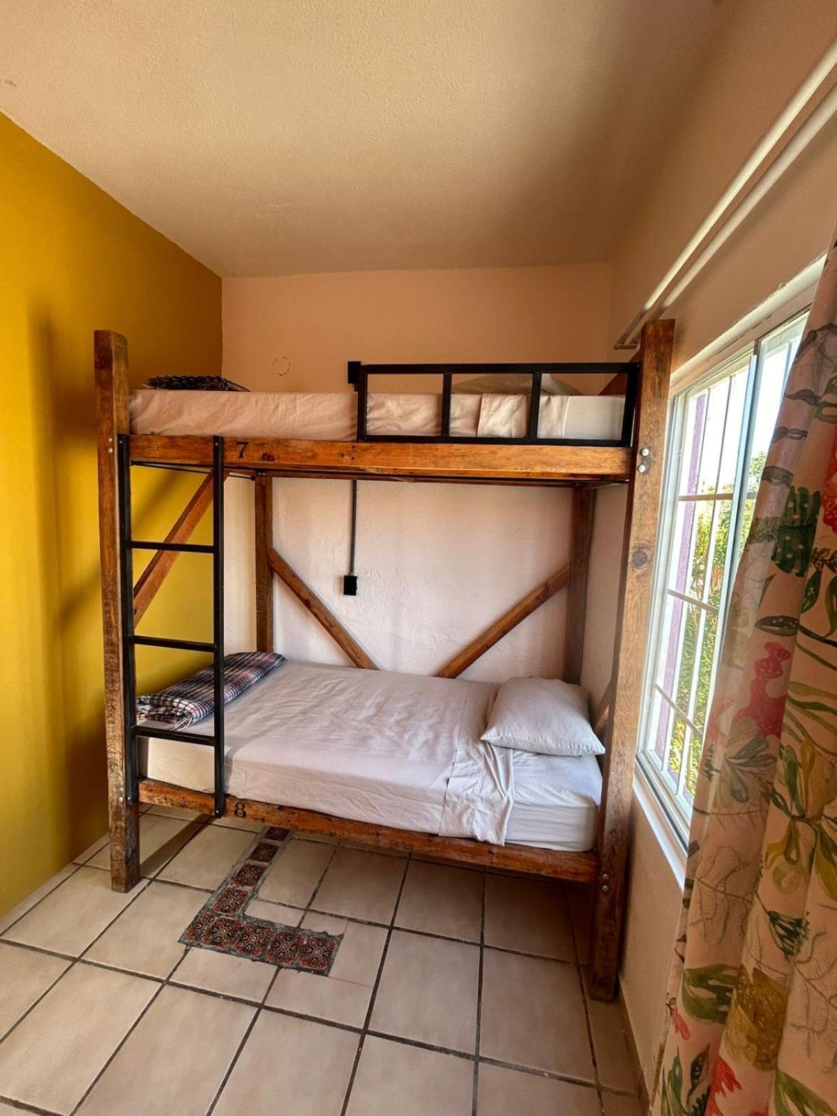 Esterito Hostel La Paz Zewnętrze zdjęcie