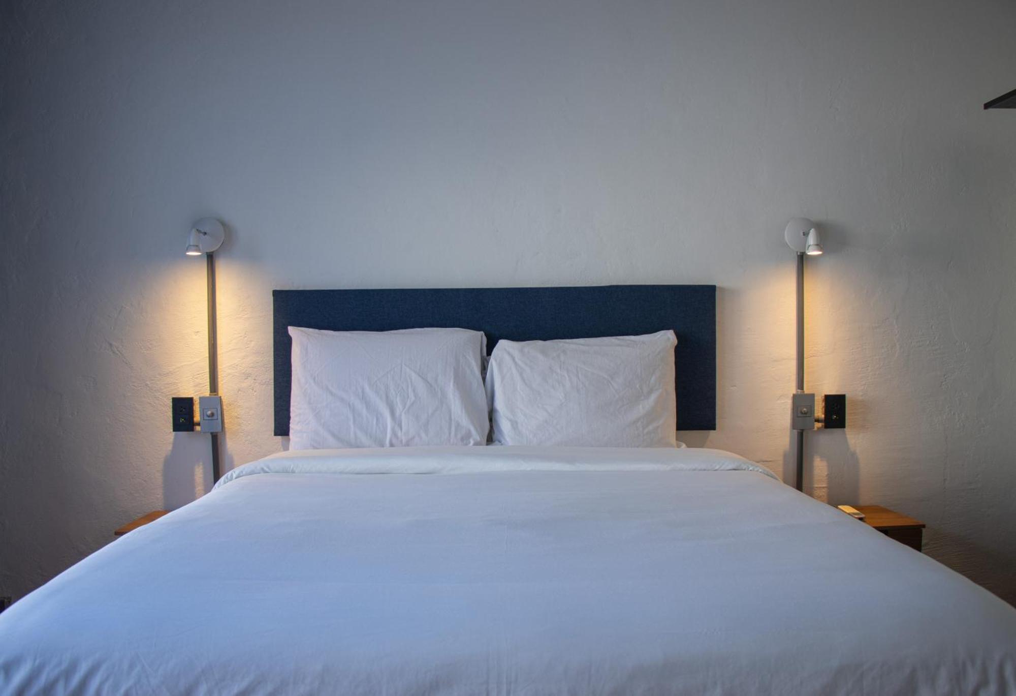 Esterito Hostel La Paz Zewnętrze zdjęcie