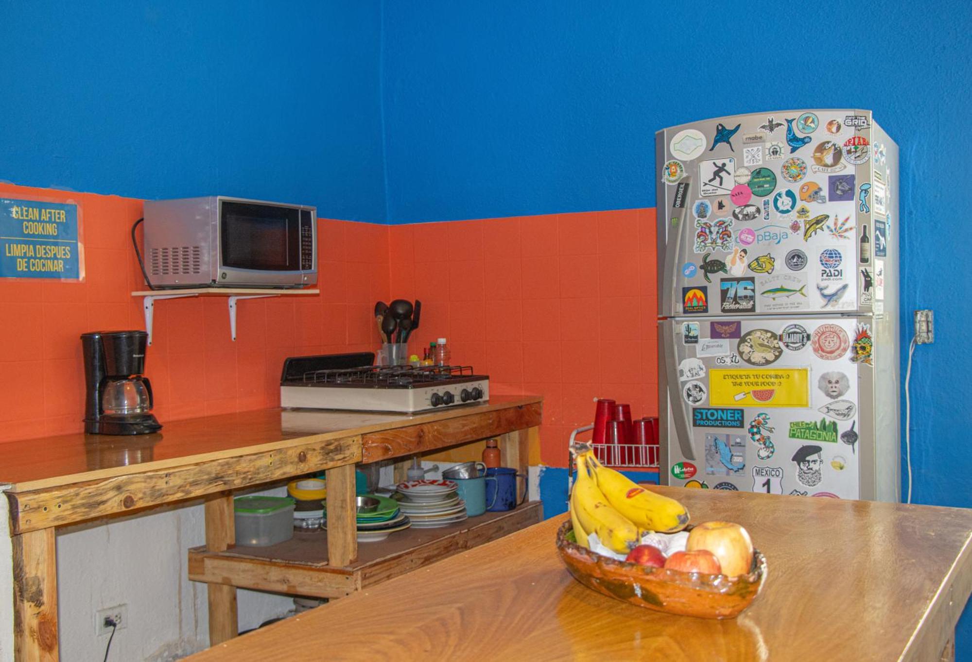Esterito Hostel La Paz Zewnętrze zdjęcie