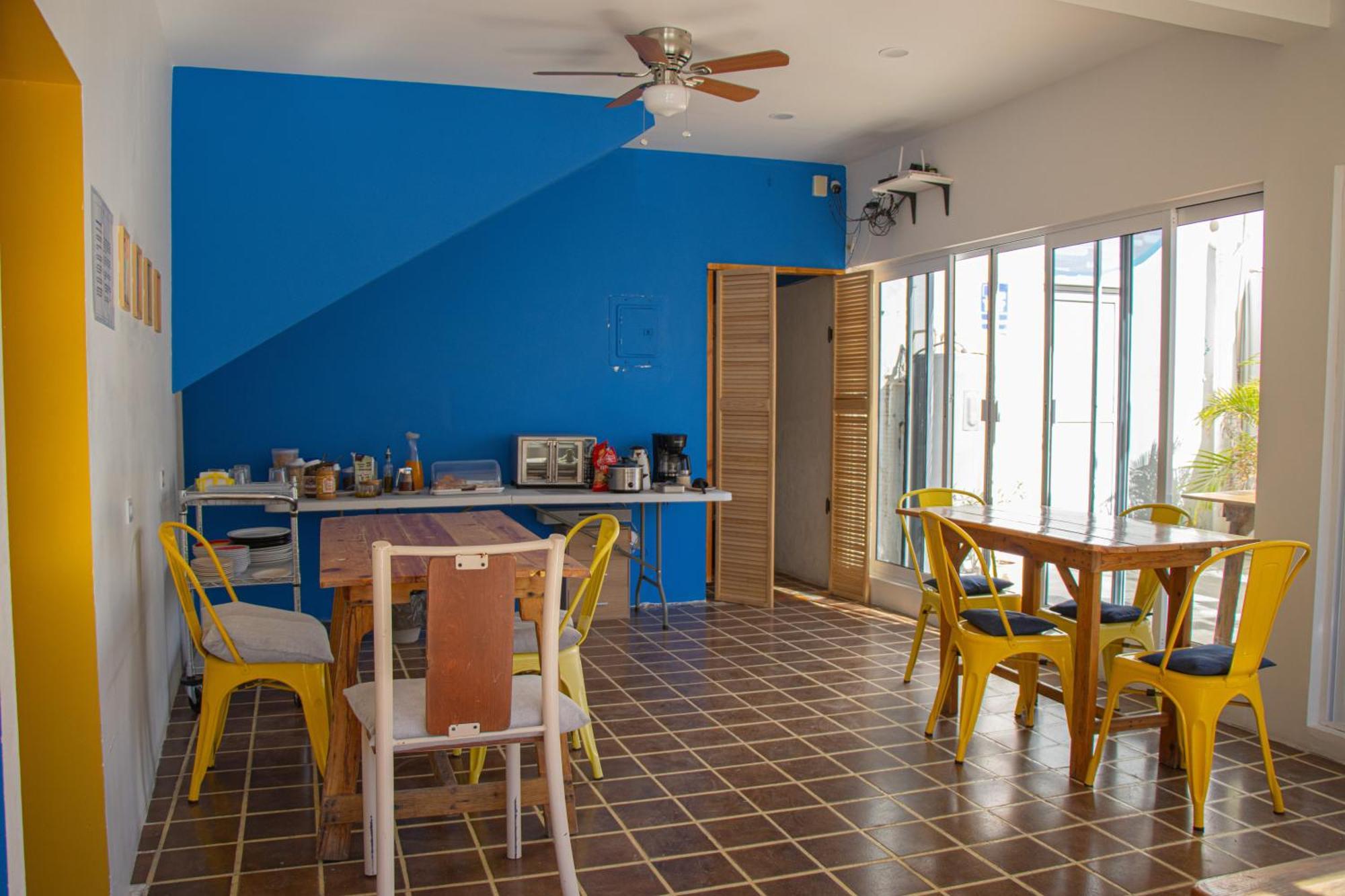 Esterito Hostel La Paz Zewnętrze zdjęcie